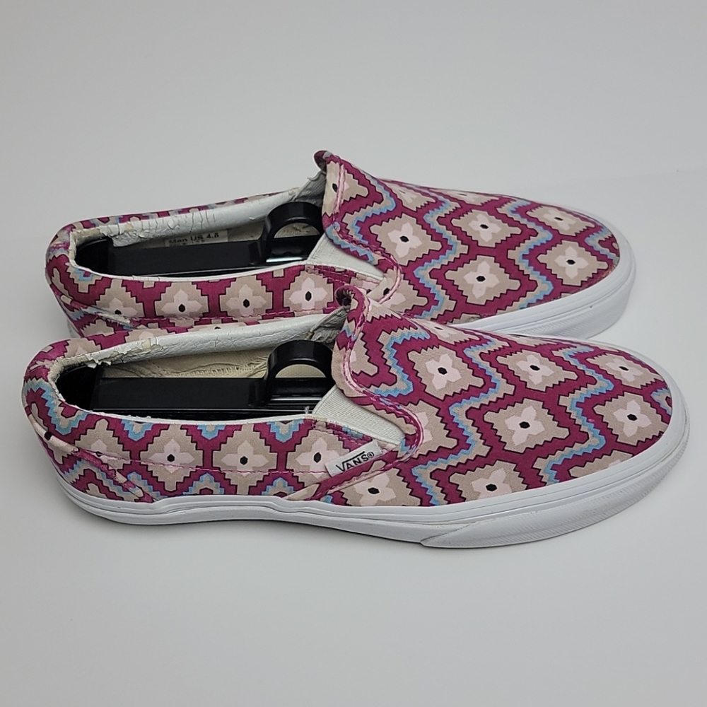 Women's Vans Shoes